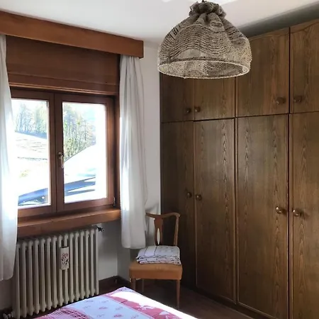 Iragidor Pensionat Cortina dʼAmpezzo